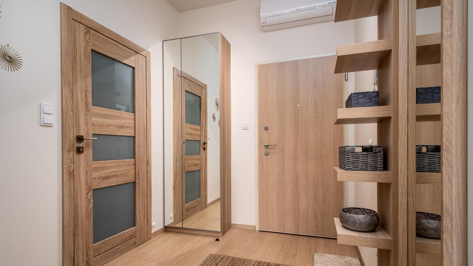 Nova Krolikarnia Apartments - Mokotow By Sun & Snow Varsovia Exterior foto